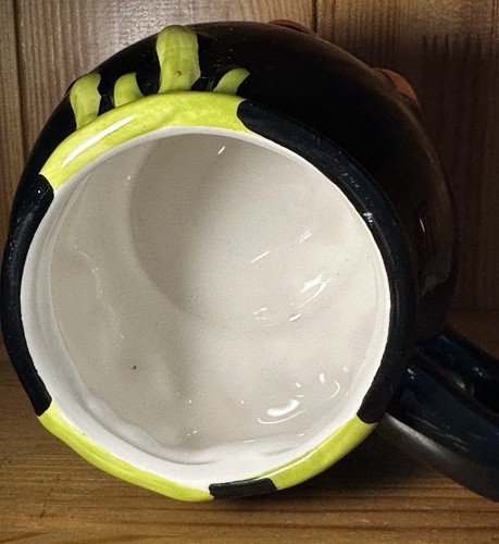 Target 15.7 fl oz Halloween Potion Cauldron Mug Cup - Hyde and EEK Boutique NEW - Picture 5 of 8