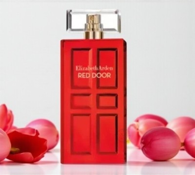 Elizabeth Arden RED DOOR 1.7oz / 50ml  EAU DE PARFUM - NEW AUTHENTIC -UNBOX RARE