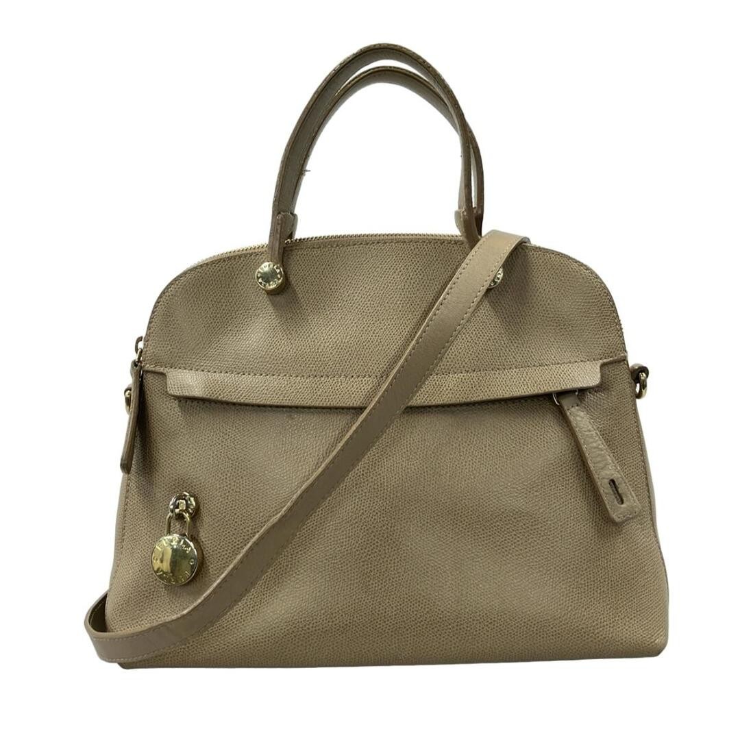 Furla 2 way handbag shoulder bag ladies' ce254cb03e4eed91bbd01b42aa7b7bfb