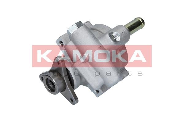Kamoka PP082 Hydraulikpumpe, Lenkung For Dacia Renault-image
