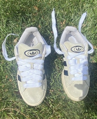 Adidas Campus Men s Sneakers Shoes Size 8 1/2