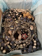 Lot 21 Vintage To Now Jewelry To Wear Sell Or Repurpose - 4.75 Lbs