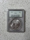 1888 MORGAN SILVER DOLLAR PCGS MS64