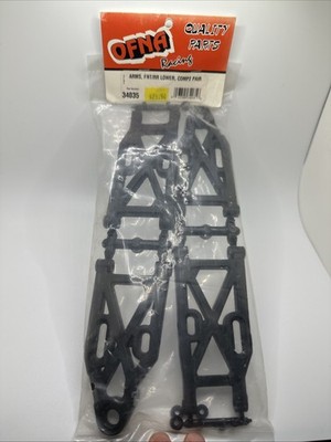 OFNA - 34035 ARMS, FRT/REAR LOWER, COMP2