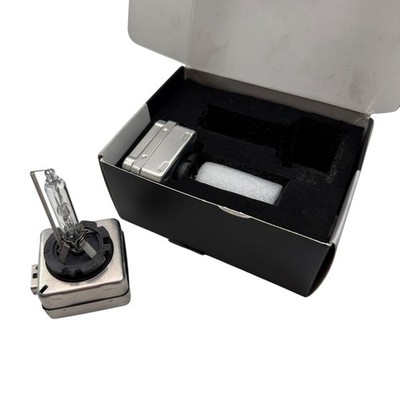 TECTICO D1S Xenon Brenner 35W 6000K Diamond Weiß Extreme Vision mehr Helligkeit 