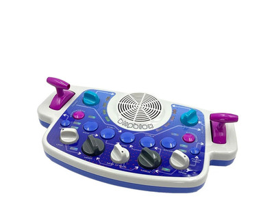 Playtime Engineering Blipblox SK2 Desktop Synthesizer