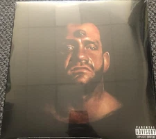 Westside Gunn - Chris Benoit - 2021 Vinyl Record Import