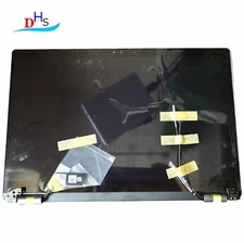 0JVPC1 New For Latitude 5350 2-in-1 LCD Display Touch Screen Assembly JVPC1 