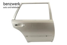 Mercedes W124 S124 Kombi T&uuml;r hinten rechts ORIGINAL 1247302005