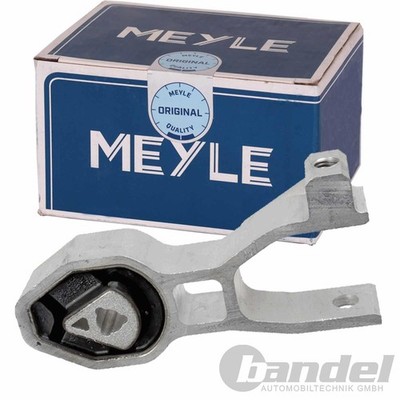 MEYLE MOTORLAGER HINTEN für ALFA ROMEO MITO 955 FIAT GRANDE PUNTO+ EVO 1.2-1.4