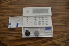 Honeywell  Ademco  6160VPADT Talking Alpha Keypad with Safepass 