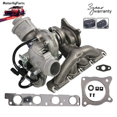 Upgrade Turbo charger K03 For Audi A4 2.0T B7 BUL BWE BWT 05-09 53039880106