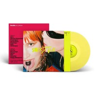 Yes, Please. (Limited Edition) (Yellow Vinyl) | Sextile | Vinyl / Schallplatte
