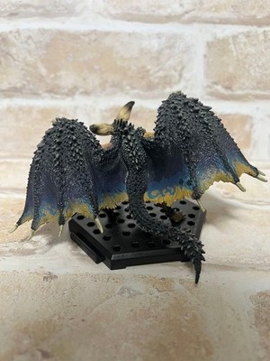 Monster Hunter Nergigante Figure | eBay