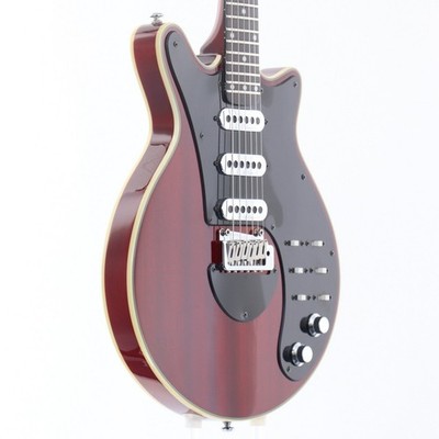 Brian May Red Special 2018年製【美品】 BRIAN MAY Red Special | eBay