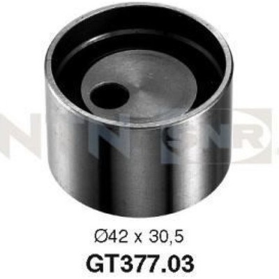 NTN SNR GT377.03 Spannrolle Zahnriemen