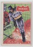 1966 Topps Batman A Series (Red Bat Logo) Boiling Bath #12A 