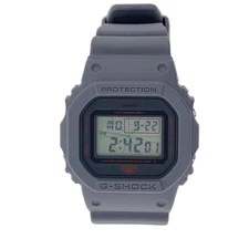 CASIO G-SHOCK Case Size 4.9 ×4.4cm Used Watch #10105379310