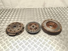 Kit d'embrayage Ford FIESTA