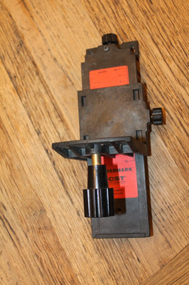 CST Berger Lasermark #57-CMount Ceiling/Wall Mount