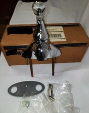 K   15592-5 Coralais single-control centerset lavatory faucet Chrome