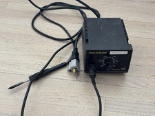 HAKKO SOLDERING STATION Model 936 w/ Hakko 900 Pen