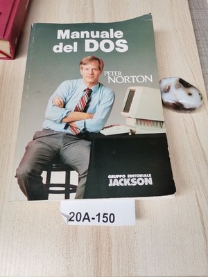 MANUALE DEL DOS-NORTON