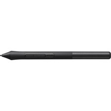 Wacom LP1100K 4K Pen for Wacom Intuos Tablet, Black