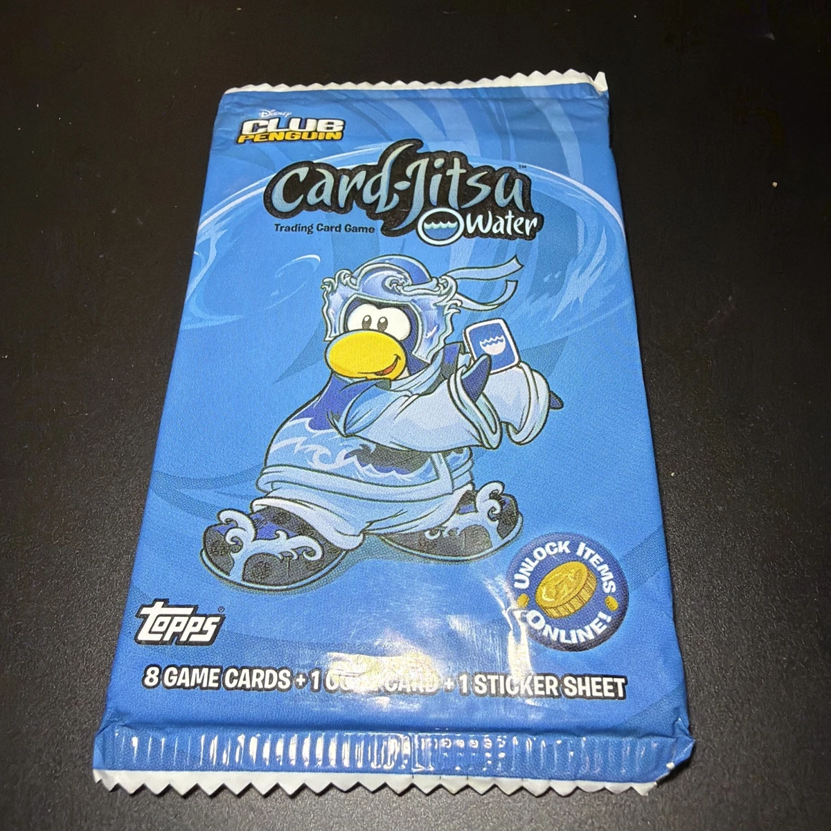 Club Penguin Cards In other Collectible Card Game Items for sale | eBay