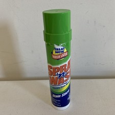 Spray 'n Wash Laundry Pre-Treater Stain Remover Stick 2002 4.4 oz Discontinued