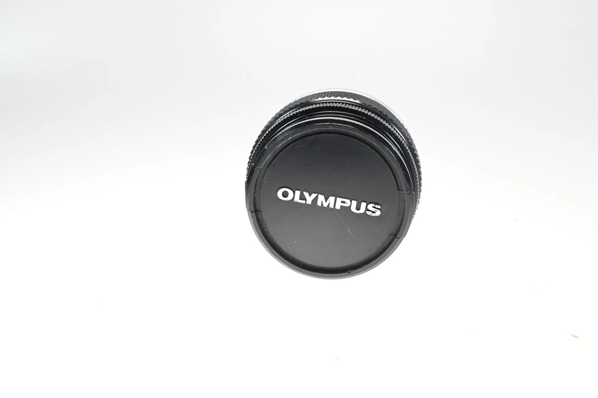 Olympus Zuiko 50mm f/1.4 Camera Lenses for sale - eBay