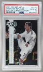 2021 Leaf Metal Cristiano Ronaldo Lamine /3