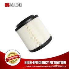 Engine Air Filter for Ford Bronco 2021-2025 F150 MB3Z-9601-A A21527 WA11099