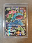 Pokemon TCG Venusaur EX  - Full Art XY123 Promo Black Star - NM