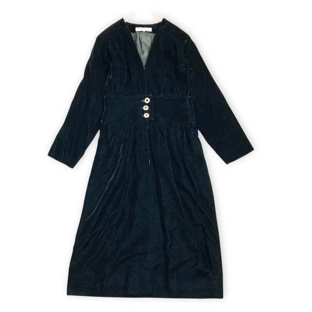 Women's Velvet Saint Laurent for sale | eBay