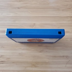 FC Happy Birthday Bug Bugs Bunny Box Theory Famicom 230 ~ Rare