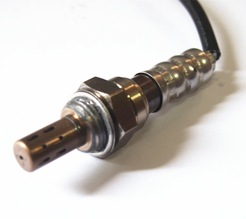 WAJ Lambda Oxygen Sensor 036906262D Rear Fits For Seat Ibiza