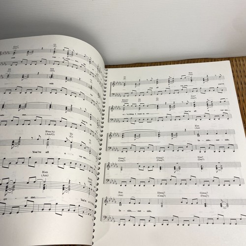 Vol 7.0: Over 75 Modern Christian Worship Songs: Vol 7.0 PB 2004 Hymnal Songbook - Picture 11 of 15