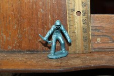 Vintage 1950's Toy Soldier Marx Air Corps Mechanic Crewman