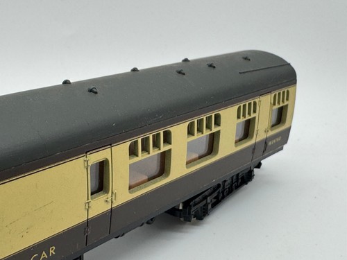 C23 Lima MK1 RBR Restaurant Buffet Coach W24760 Good Used Condition - Picture 16 of 16