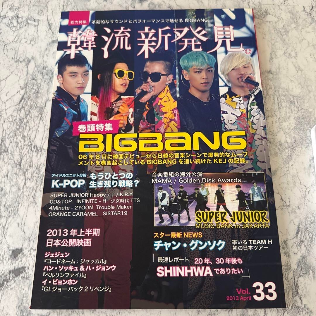 GDファイル付きBIGBANG MADE アルバム 5セット 【公式通販】