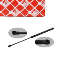 febi 33560 HeckklappendäMpfer Gasfeder GasdruckdäMpfer FüR Hyundai I10 I
