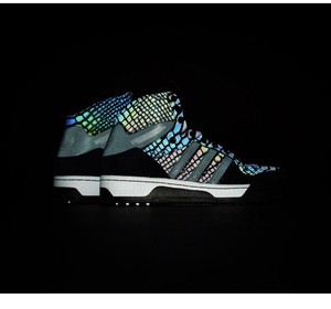 adidas metro attitude xeno