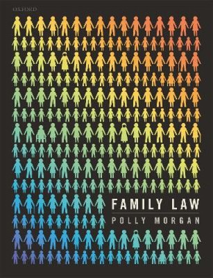 Family Law by Morgan, Polly (Associate Professor & Director of UEA Law Clinic,