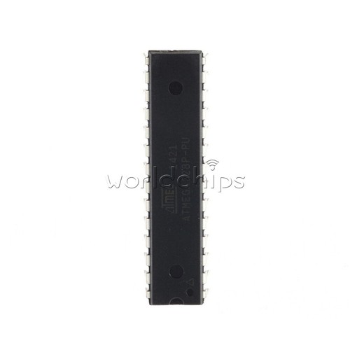 10PCS Original ATMEGA328P-PU Microcontroller With UNO R3 Bootloader For Arduino - Picture 6 of 6
