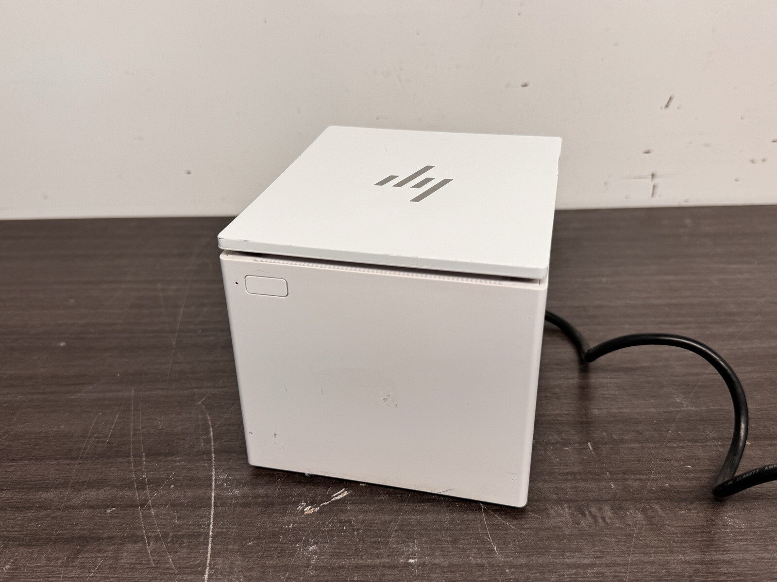 HP H300E8SDHPN0 Thermal Receipt Printer w/ Cutter J19 eBay