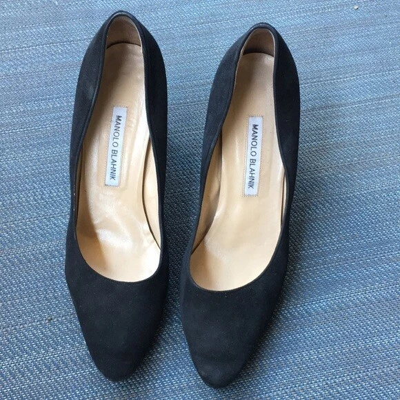 Manolo blahnik best sale tucciototo