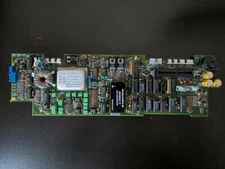 KLA-Tencor | 230715, Head Electa ORCA - TENCOR INSTRUMENTS 230715 REV C