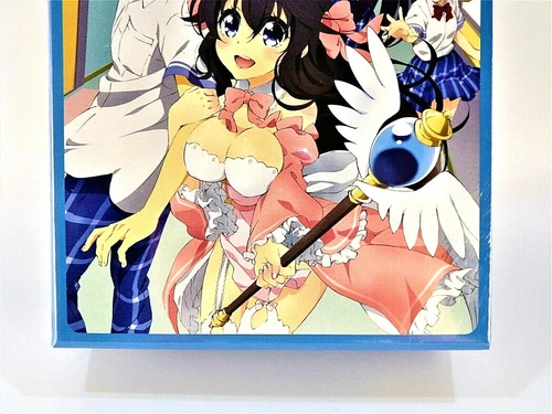 And You Thought There is Never a Girl Online? Limited Edition Blu-ray/DVD - Picture 5 of 12