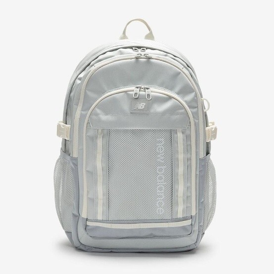 バックパック・リュック [NEWBALANCE] FLYINGFOAM - 3D BACKPACK New Balance] Flying Form - 3D Backpack Gray | eBay